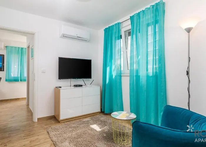 Apartamento Follow Me