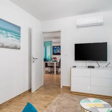 Follow Me Appartement Opatija