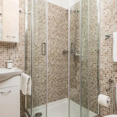 Apartment Follow Me Opatija