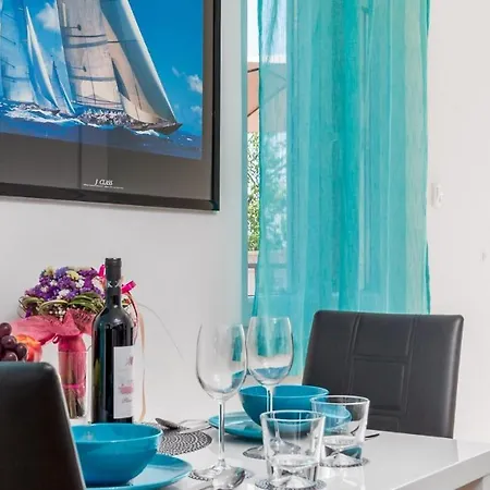 Follow Me Appartement *