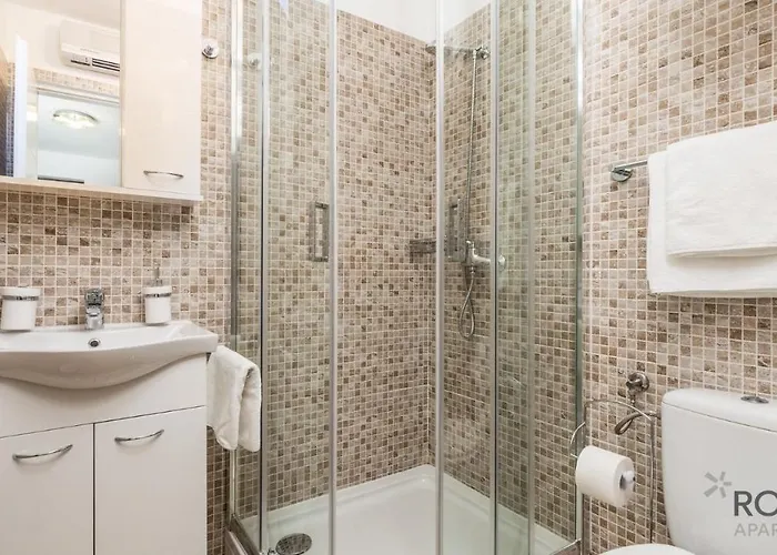 Appartamento Follow Me Abbazia