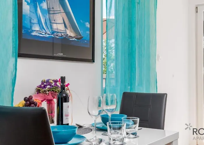 Follow Me Appartamento *