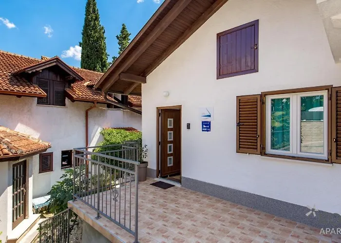 Follow Me Appartamento *