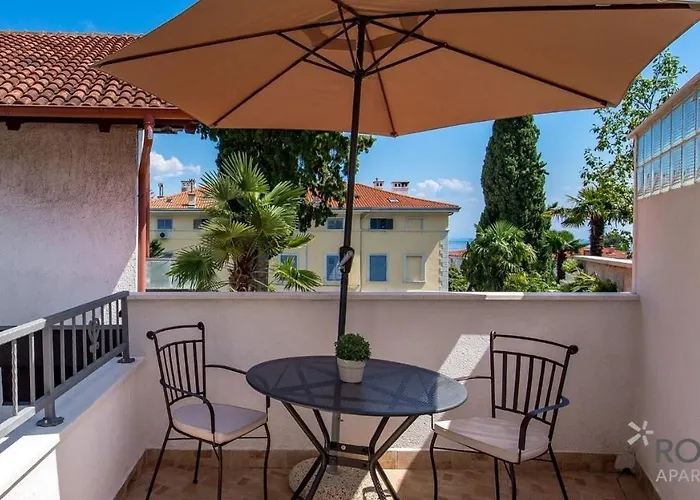 Appartamento Follow Me *