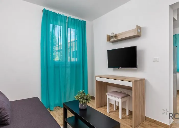 Follow Me Apartament